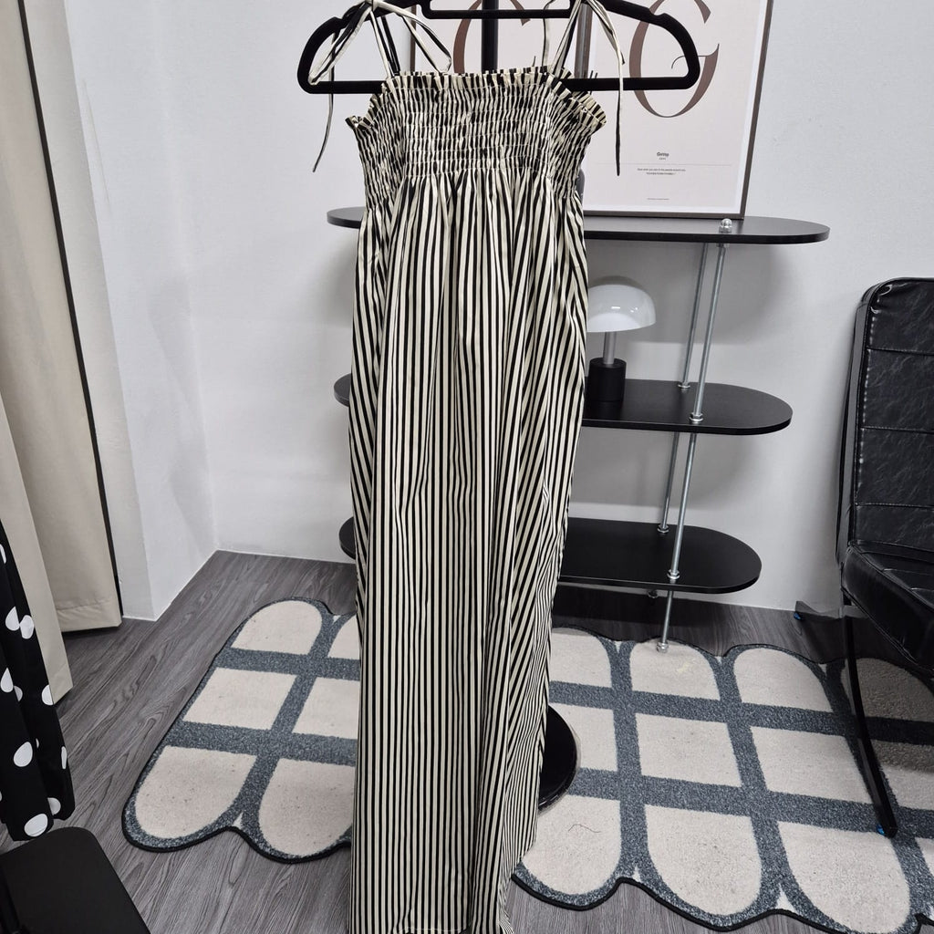 Ari Smock Dress (thecglabel - Japanese Cotton)
