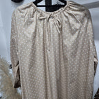 Ribbon Tunik (CGLABEL - Japanese Cotton)