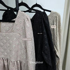 Kejora Dress (THECGLABEL - Raya Series 2026)