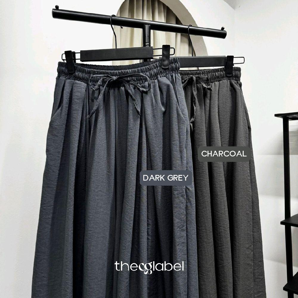 Liea Wide Leg Pants [CG Curated Series]