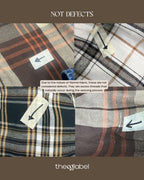 Santorini Set (CGLABEL - Flannel)
