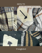 Santorini Set (CGLABEL - Flannel)