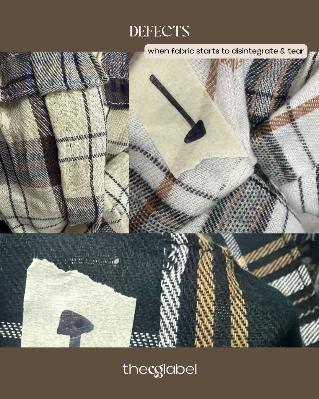 Santorini Set (CGLABEL - Flannel)