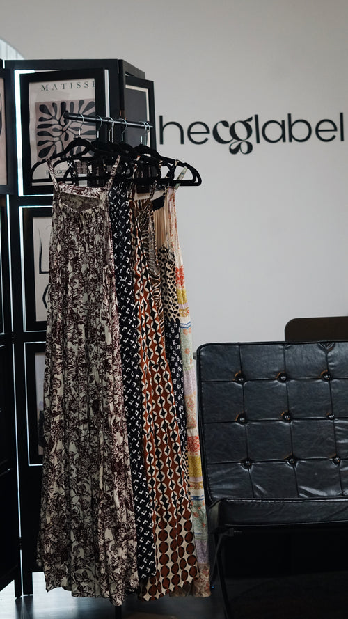 Adri Reversible Dress