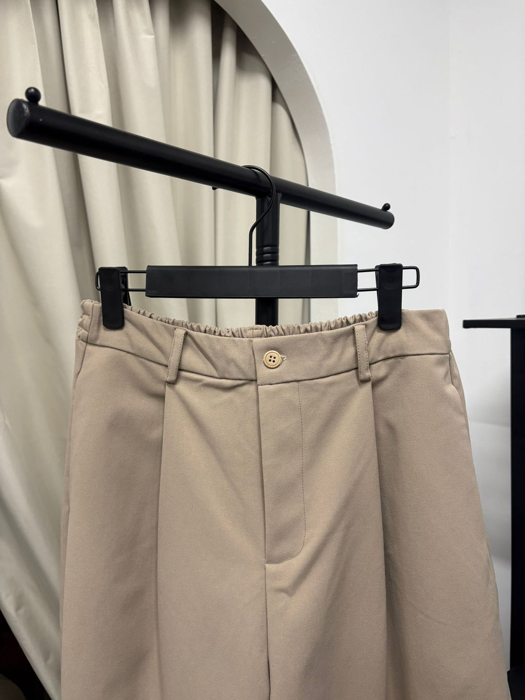 Unisex Baggy Barrels (CGLABEL - Sturdy Cotton)