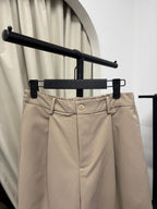 Unisex Baggy Barrels (CGLABEL - Sturdy Cotton)