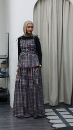 Fyra Smock Set (CGLABEL - Flannel)