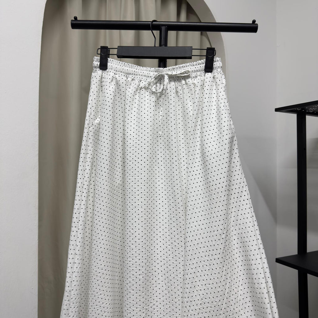 Esme Linen Skirt (CGLABEL - Linen)