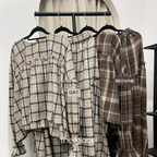 Santorini Set (CGLABEL - Flannel)