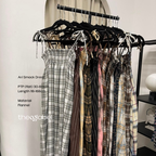 Ari Smock Dress (THECGLABEL - Flannel)