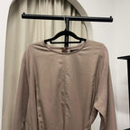 Kali Linen Top (CGLABEL - Linen)
