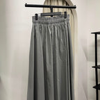 Poplin Skirt (CG Curated Series)