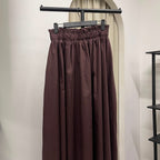 Poplin Skirt (CG Curated Series)