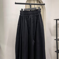 Poplin Skirt (CG Curated Series)