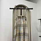 Ari Smock Dress (THECGLABEL - Flannel)