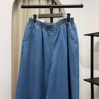 Baggy Denim Pants [CG Curated Series]