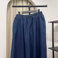 Baggy Denim Pants [CG Curated Series]