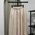 Liea Wide Leg Pants [CG Curated Series]