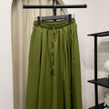 Liea Wide Leg Pants [CG Curated Series]