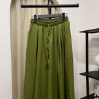 Liea Wide Leg Pants [CG Curated Series]