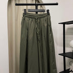Liea Wide Leg Pants [CG Curated Series]