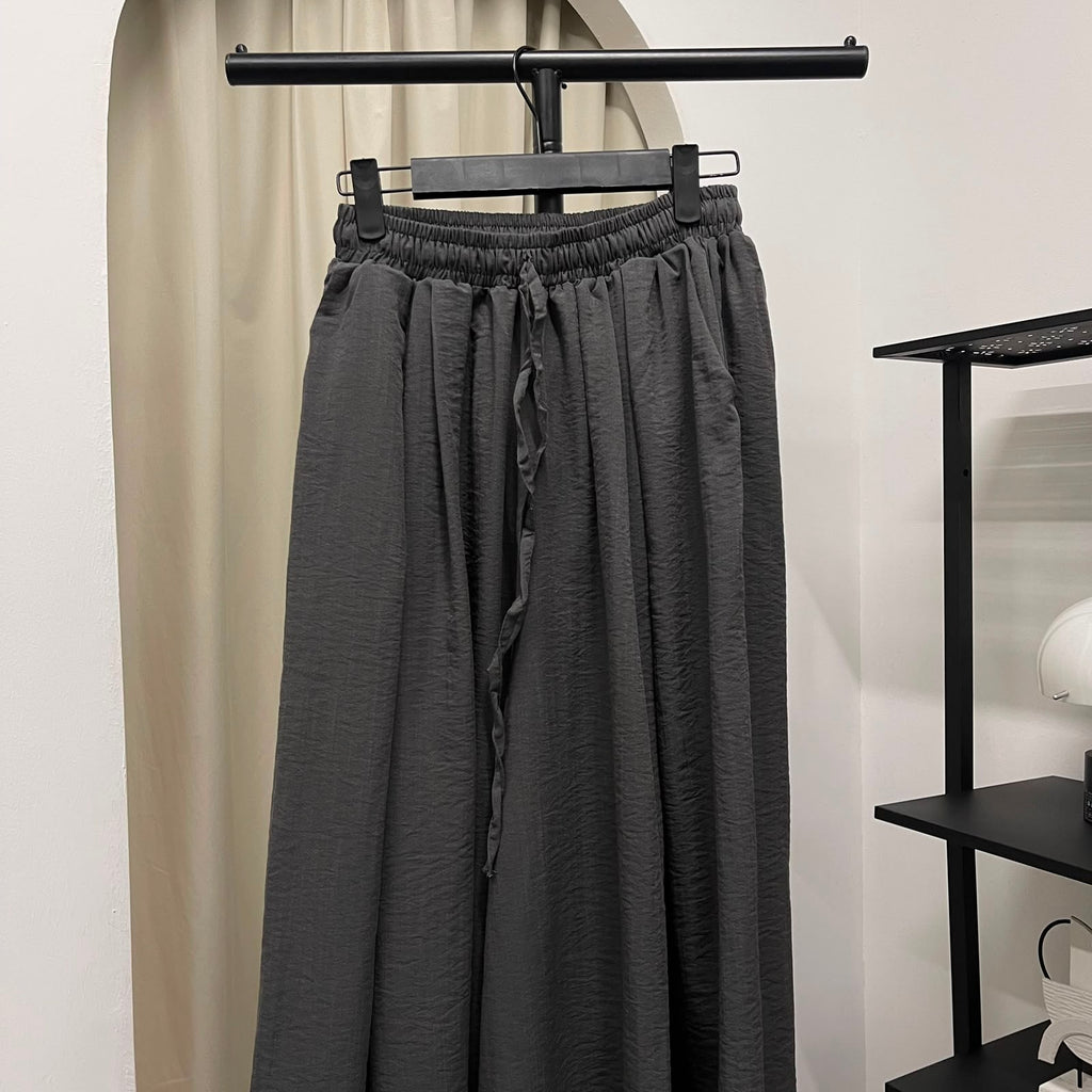 Liea Wide Leg Pants [CG Curated Series]