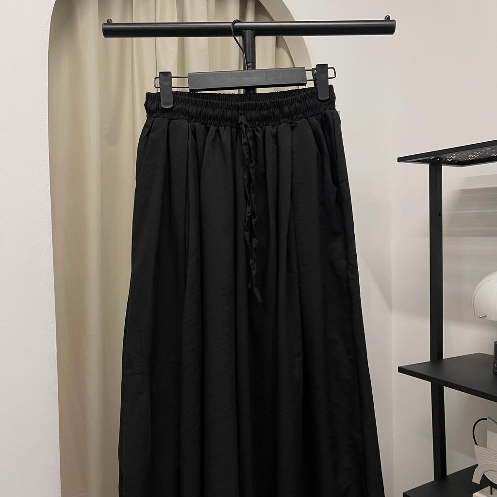 Liea Wide Leg Pants [CG Curated Series]