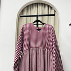 Kimo Dress (CGLABEL - Japanese Cotton)