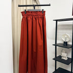 Poplin Skirt (CG Curated Series)