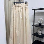 Poplin Skirt (CG Curated Series)