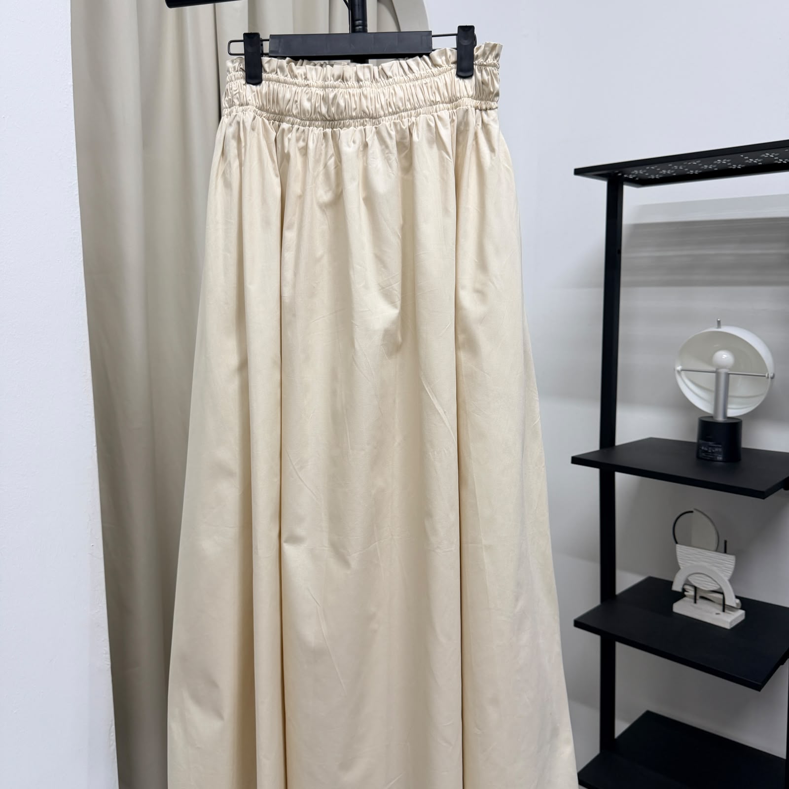 Poplin Skirt (CG Curated Series)