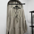 Babydoll Tunic (CGLABEL - Foam Series)