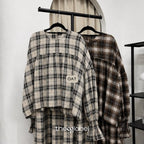 Santorini Set (CGLABEL - Flannel)