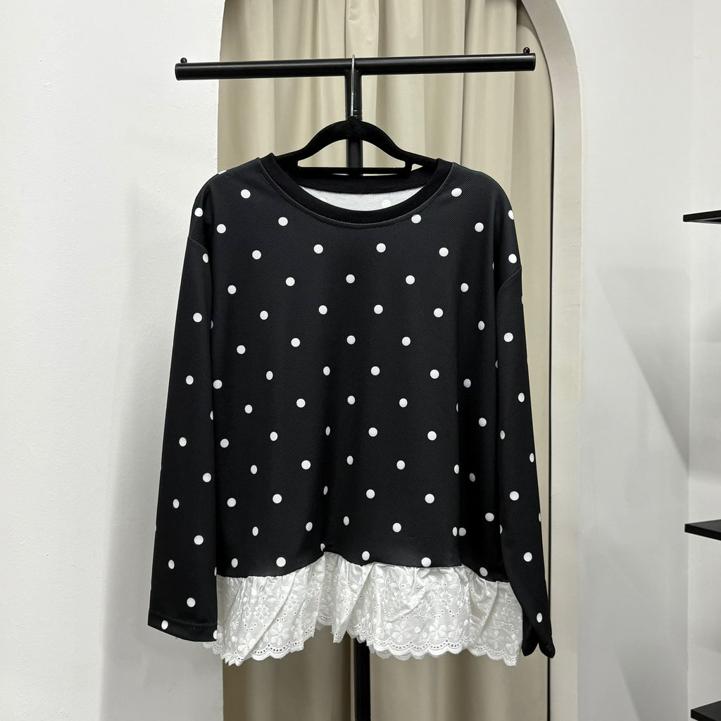 Polly Top (CG Curated Series)