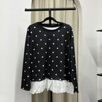 Polly Top (CG Curated Series)