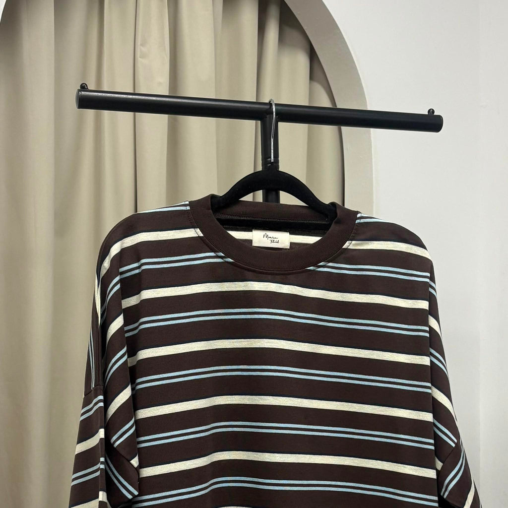 Becca Stripes Top (CG Curated Series)