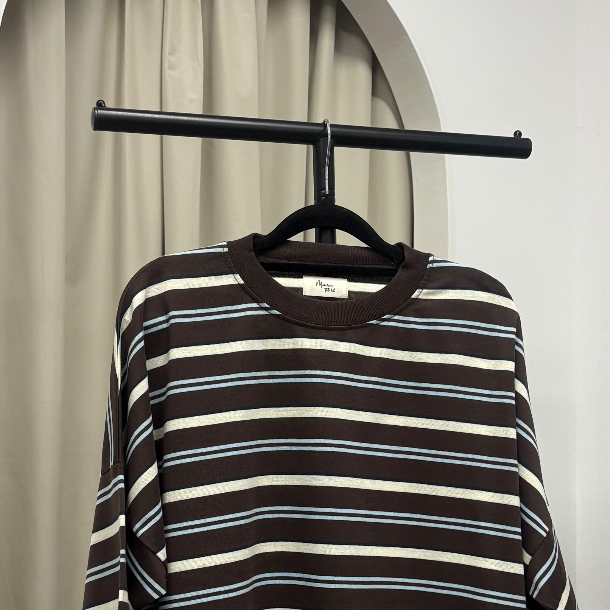 Becca Stripes Top (CG Curated Series)