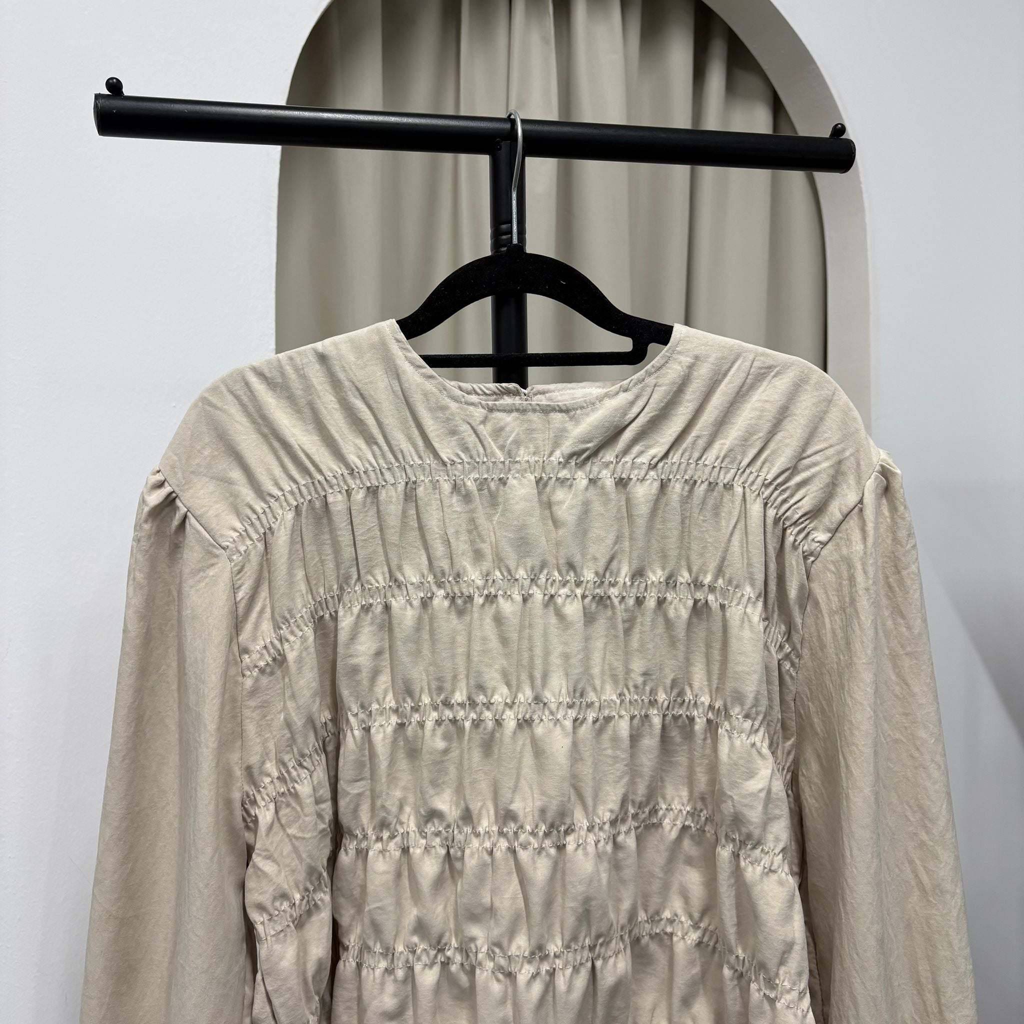 Muzy Blouse (CG Curated Series)