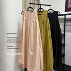 Bubble Dress (CGLABEL - Cotton Mix Poly)