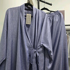 illiya Kimono Set (THECGLABEL - Raya Series 2026)