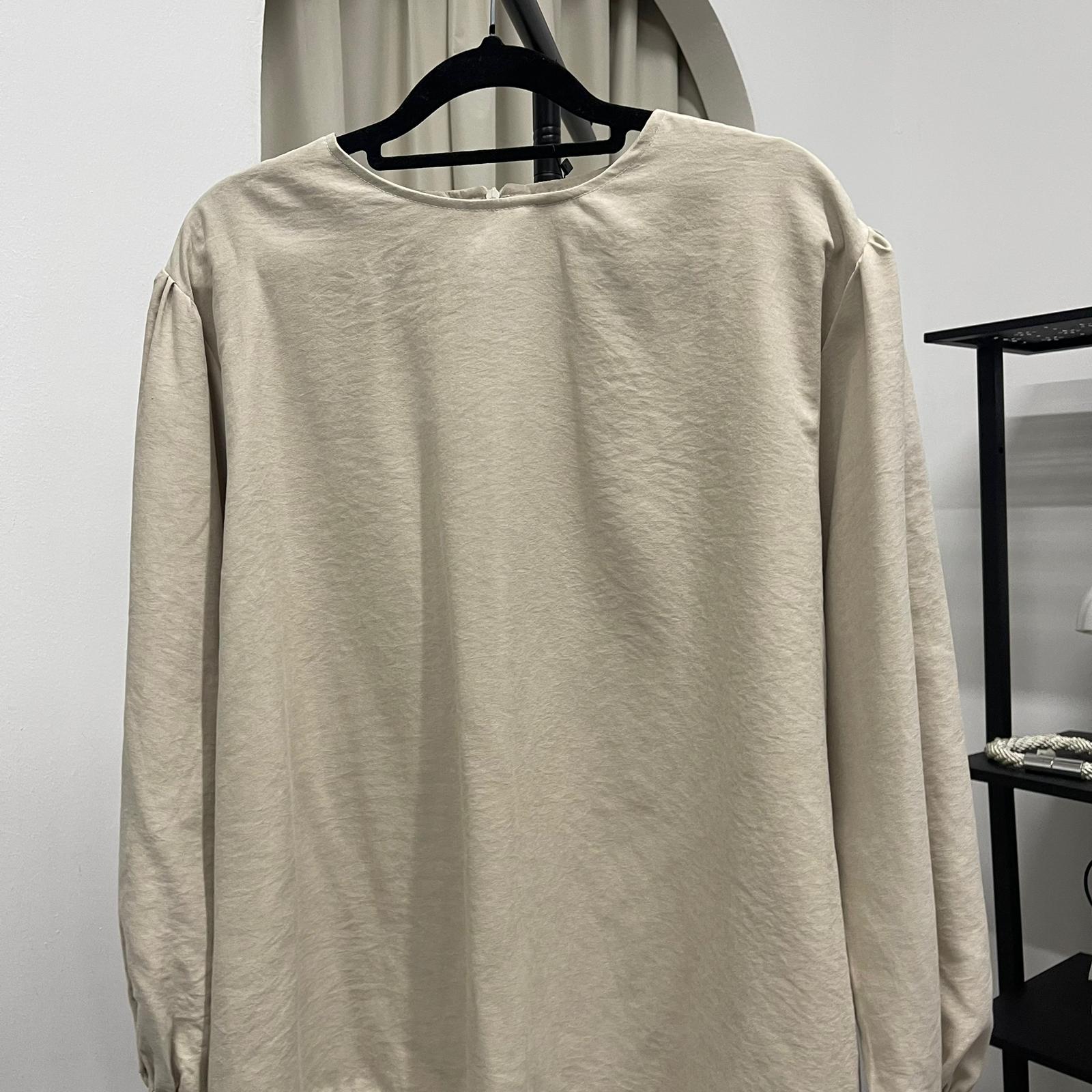 Elly Lace Blouse (CG Curated Series)
