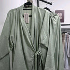 illiya Kimono Set (THECGLABEL - Raya Series 2026)