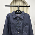 Nori Pocket Top (CG Curated Series)