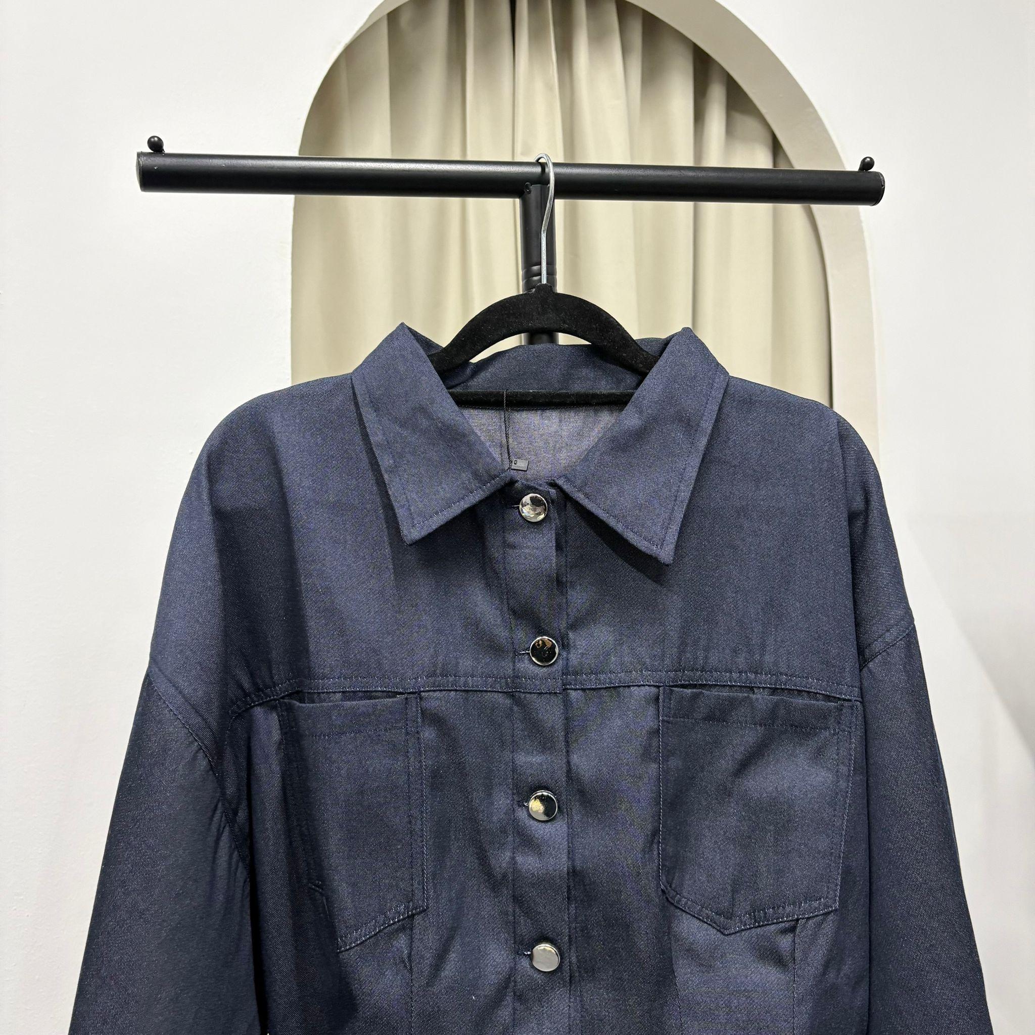 Nori Pocket Top (CG Curated Series)