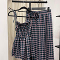 Fyra Smock Set (CGLABEL - Flannel)