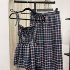 Fyra Smock Set (CGLABEL - Flannel)