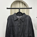 Nori Pocket Top (CG Curated Series)