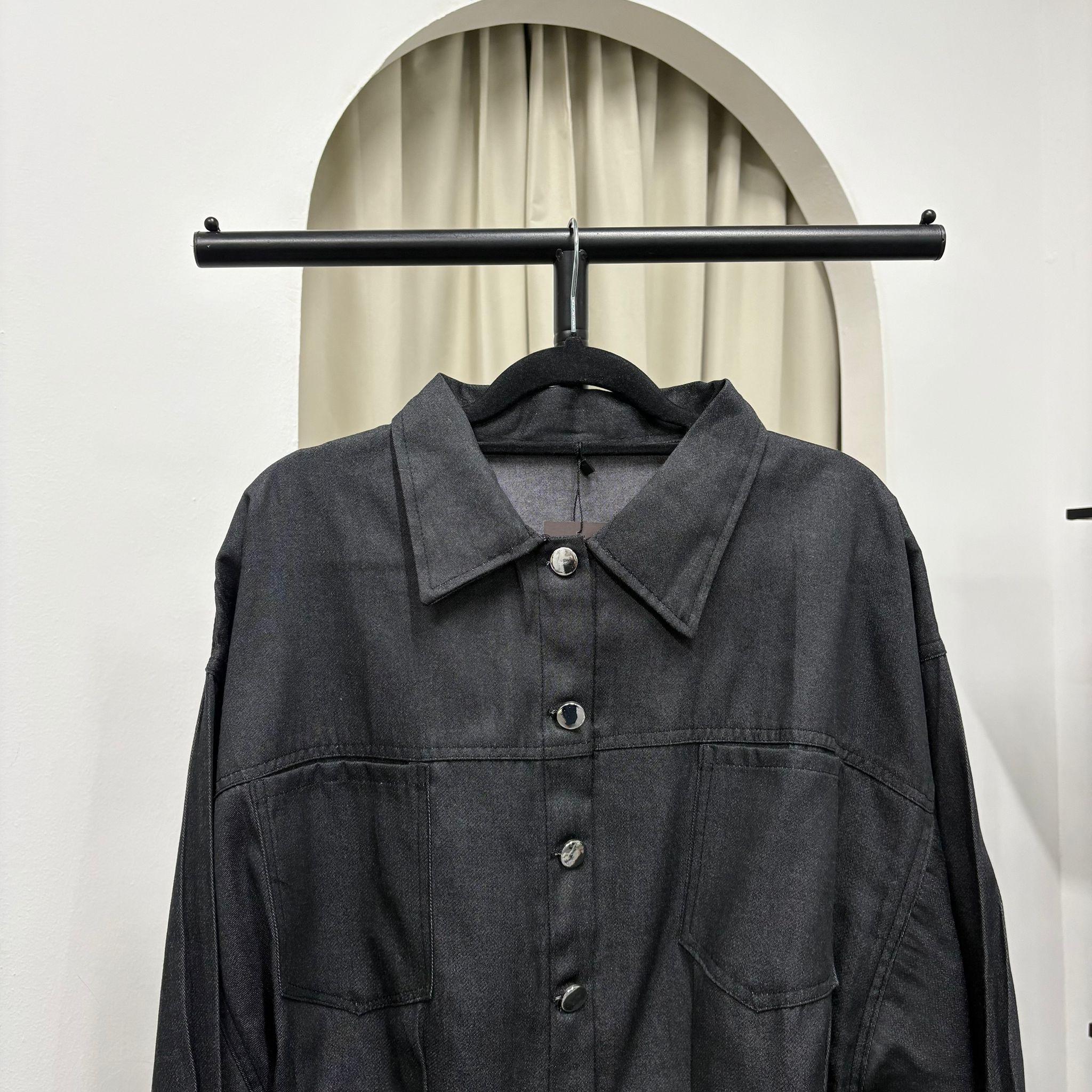 Nori Pocket Top (CG Curated Series)