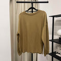 Basic Puffy Sleeves (CG Curated Series)
