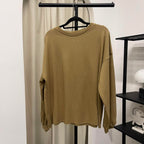Basic Puffy Sleeves (CG Curated Series)